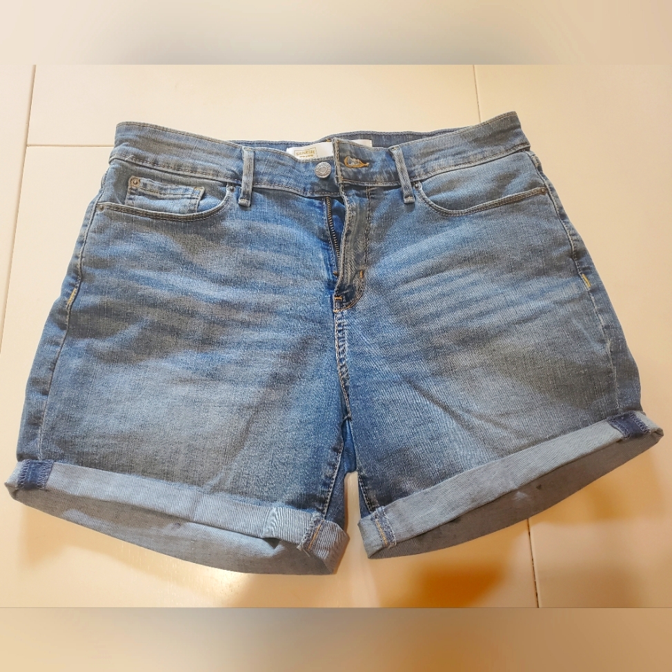 Levi's 5" Shorts